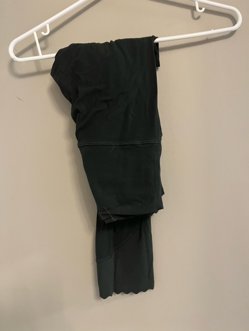 Lululemon Align 25” Scallop